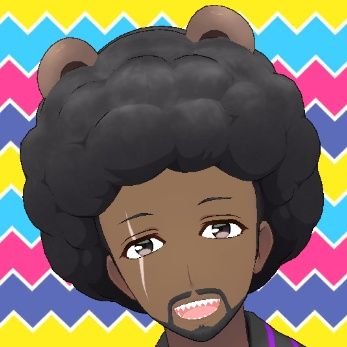 MasterB56632409's profile picture. I'm God of destruction ssj4vtuber #dbz. #mmorpg.#Pokemon.and look for a friend and Play games https://t.co/IHXaf0k4vv