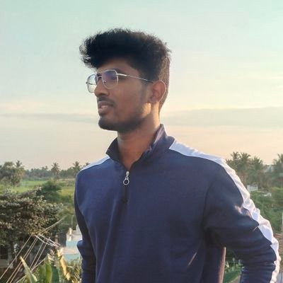 ragul_devaraj's profile picture. ∘  Design Astro  ∘ UXD @lollypop_studio