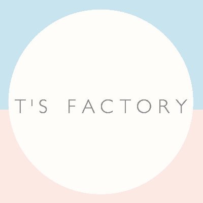 Tsfactory_info Profile Picture