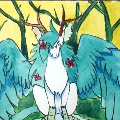 Kuterra - Open Adoptable Speciesさんのプロフィール画像