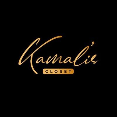 KamalisCloset's profile picture. Kamali's Closet is your place for athletic, formal and easygoing shoes for the entire family from many name brands. #GetYoursToday