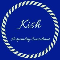 Kish Hospitality Consultant(@kishhospitality) 's Twitter Profile Photo