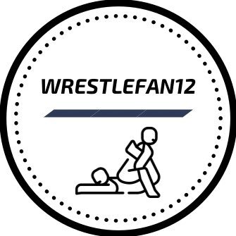theWrestlefan12's profile picture. Fantasy Wrestling Content Creator | Male & Mixed Wrestling Videos | In Training For Pro Wrestling | https://t.co/g1szhWwngd