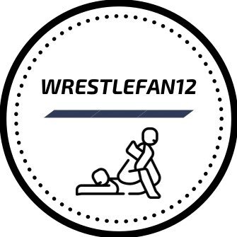 theWrestlefan12 Profile Picture