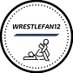 Wrestlefan12 (@theWrestlefan12) Twitter profile photo