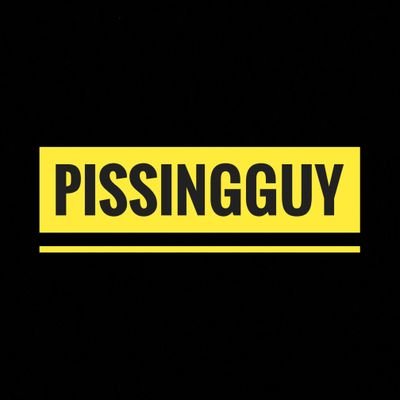 pissingguy Profile Picture