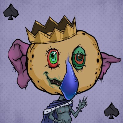 Unikornica NFTsさんのプロフィール画像