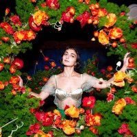 Soraya Sebghati (@sorayaspaghetti) 's Twitter Profile Photo Soraya Sebghati (@sorayaspaghetti) 's Twitter Profile Photo