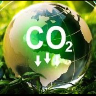 Decarbonation token is a new coin build on binance smart chain  This token will be used to undertake ecological actions  and to finance environmental