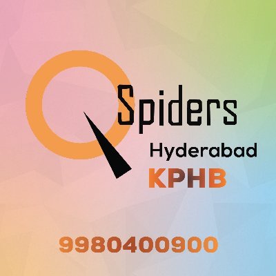 ”QSpiders is a place where businesses find talent and dreams take flight.