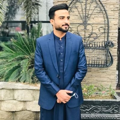 talharajpoot96's profile picture. You Don't know suffering untill you suffer🍂