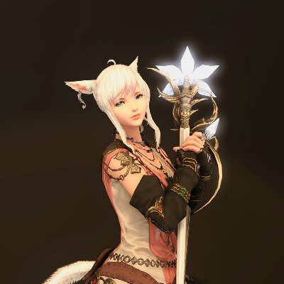 のんびりまったりライトプレイヤー☆ ラムウからクジャタへ鯖移動しました。 FF14お休み中。最近のメインゲームは原神。Copyright (C) 2010 - 2023 SQUARE ENIX CO., LTD. All Rights Reserved.