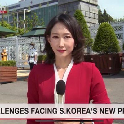 Seoul-based News Reporter for @NHKWORLD_news 〡Previously @arirangworld 〡Opinions are my own