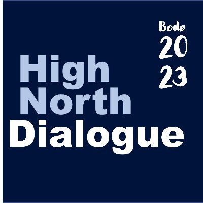High North Dialogue is an annual conference where politicians, students, research & business meet to discuss the future of the High North. #HND2022 #HND