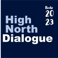 High North Dialogue(@HNDialogue) 's Twitter Profile Photo