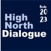 High North Dialogue (@HNDialogue) Twitter profile photo