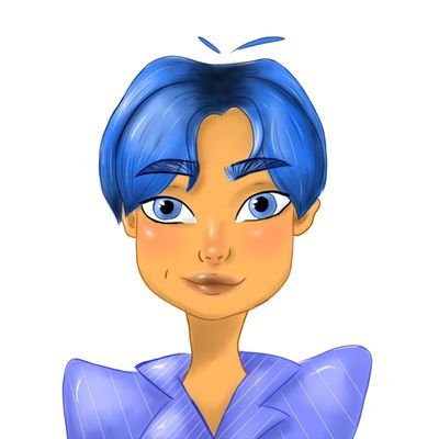 Bluehartさんのプロフィール画像