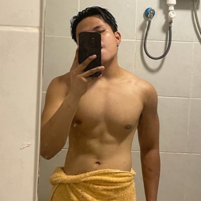 itstibennn's profile picture. @itstiben (private ver.)