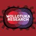 WollotukaResearch (@WollyResearch) Twitter profile photo