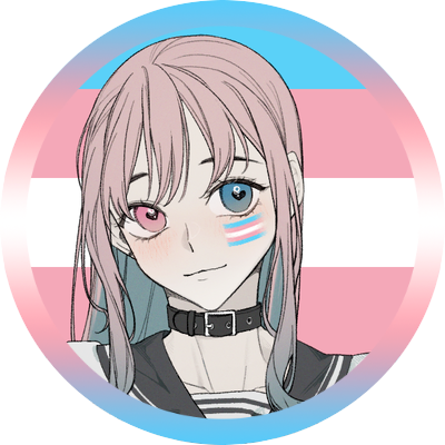 우궁🏳️‍⚧️さんのプロフィール画像