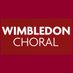 Wimbledon Choral 🎶 (@wimbledonchoral) Twitter profile photo Wimbledon Choral 🎶 (@wimbledonchoral) Twitter profile photo