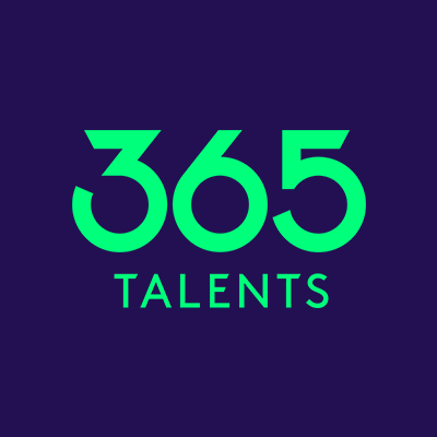 Follow for the latest #HR news from 365Talents as we chart a new course for people at work through our AI-powered decentralized talent experience platform.