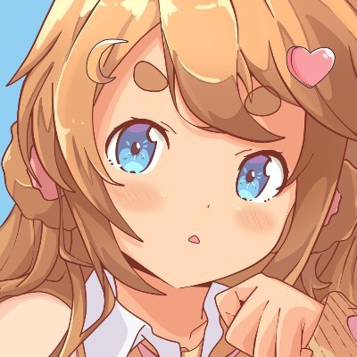 ☀️Good moRin! I'll brighten your day! ☀️
☀️ママ/Pfp: @rojogawnina 
☀️ママ No.2: @kiriponnn 
☀️Banner: @DJKona_
☀️Art: #moRindoodle 
☀️https://t.co/86TeqXINGS