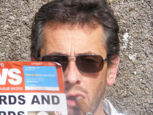 Semi-retired British writer. Still doing Morning Star, Fortean Times, short stories. Weekly strange history newsletter: 'Rebel Britannia' https://rebelbrit.subs
