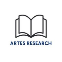 Artes Research (@artes_research) 's Twitter Profile Photo Artes Research (@artes_research) 's Twitter Profile Photo