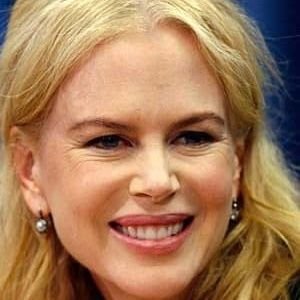 Hey my lovely fans I'm Nicole Kidman so this is my new account 📸you can follow up here my lovely fan 🥰