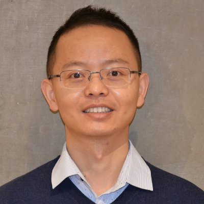 HuadongPeng Profile Picture