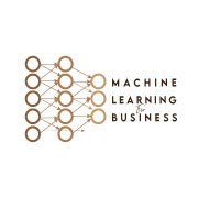 mlforbusiness's profile picture. Machine Learning for your business