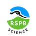 RSPB Science (@RSPBScience) Twitter profile photo