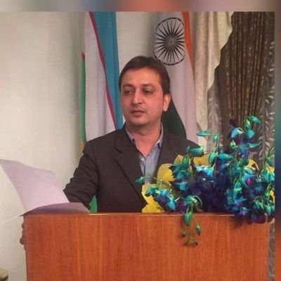 sudhirranjan's profile picture. 