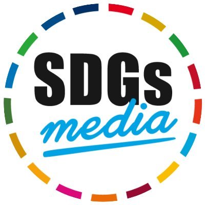 株式会社Dropが運営する「SDGs media」

SDGsに興味のある方やサス担の皆さんに、
話のネタや実践に役立つSDGsの話題を毎日投稿します！

記事・音声・動画さまざまなフォーマットを扱っています🗣
皆さんのSDGsに関するお悩みや情報も教えてください🥰

#SDGsmedia #0からはじめるSDGs