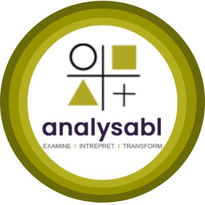 #Analysabl #Cybersecurity service provider company INDIA
Implementation, support & training #Network #Cloud #SCADA/OT #Data #IoT #DNS #end-point Security #vapt