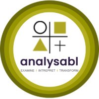 Analysabl (@analysabl) 's Twitter Profile