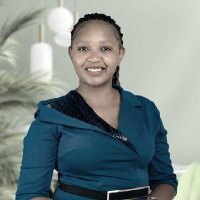 Mary Mutula(@MaryMutula1) 's Twitter Profile Photo