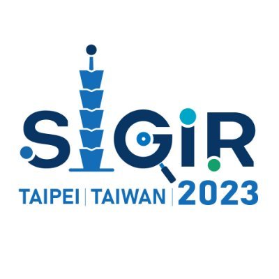 The 46th International ACM SIGIR Conference on Research and Development in Information Retrieval
🗓23-27 July, 2023
#ACM_SIGIR_Conference