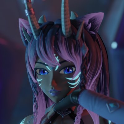 LyconVR Profile Picture