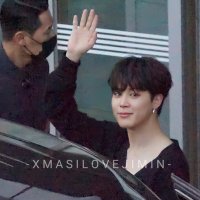 คิดถึงนะป้าค 💜 ⁷ 𝗕𝗧𝗦 𝗜𝗦 𝗖𝗢𝗠𝗜𝗡𝗚 (@xmasilovejimin) 's Twitter Profile Photo คิดถึงนะป้าค 💜 ⁷ 𝗕𝗧𝗦 𝗜𝗦 𝗖𝗢𝗠𝗜𝗡𝗚 (@xmasilovejimin) 's Twitter Profile Photo