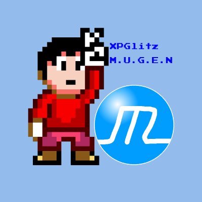 Alternate account running by the user of: @XGlitz236
Related to certain M.U.G.E.N ( #MUGEN更新情報 #MUGEN ) content made by me.
Same with IKEMEN /IKEMEN GO.