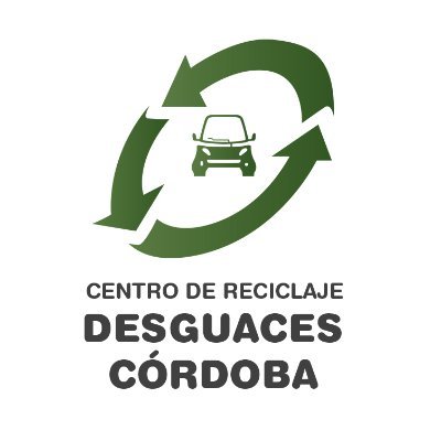 ♻️Bajas de vehículos / Venta de repuestos.♻️
Horario : L-V 8:30 A 13:30 y 16:00 A 19:00; S 9:00 A 13:30
Departamento Online : 634 79 21 16 - 678 74 13 93