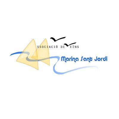 La Asociación de Marina Sant Jordi se creó sin ánimo de lucro para que todos los propietarios pudieran estar unidos para la conservación del espacio