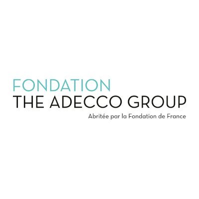 Imaginons notre futur du travail .
Abritée à la @FondationFrance. Recherche et soutien en mécénat à l’expérimentation d’innovations de terrain.
@AdeccoGroupFR