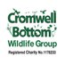 Cromwell Bottom Wildlife Group (@cbwgrp) Twitter profile photo