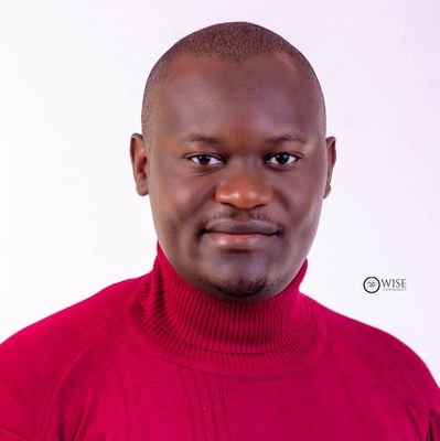 Farmer. Author. Speaker. Trainer. Agricultural development professional.