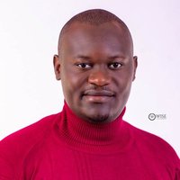 Eric Nyikwagh (@ericnyikwagh) 's Twitter Profile