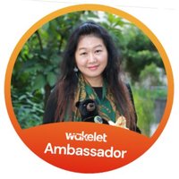 Ming Yao (Winnie B ) #ClimateActionEdu(@yao_hsiung) 's Twitter Profile Photo