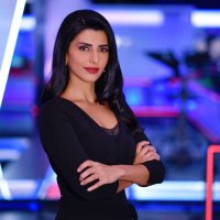 Lara Nabhan لارا نبهان(@LaraNabhan) 's Twitter Profile Photo